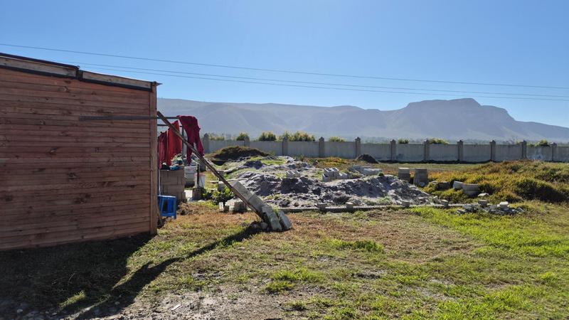 0 Bedroom Property for Sale in Franskraal Western Cape